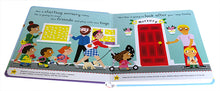 Load image into Gallery viewer, Big Steps Series Board Books
