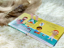 Load image into Gallery viewer, Big Steps Series Board Books
