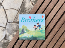 Load image into Gallery viewer, brothers book for kids
