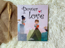Load image into Gallery viewer, [BOOK SET] Power of Love Series
