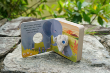 Load image into Gallery viewer, [GIFT SET] Eli the Elephant&#39;s Enchanted Playtime
