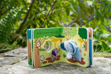 Load image into Gallery viewer, [GIFT SET] Elliot The Elephant’s Adventure with Mommy
