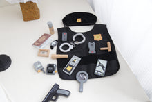 Load image into Gallery viewer, Police Officer Pretend-Play Set
