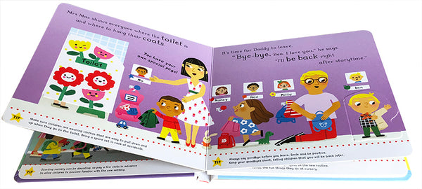 best pop up books for toddlers
