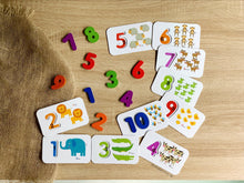 Load image into Gallery viewer, [GIFT SET] All About Alphabets and Numbers
