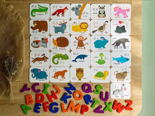 Load image into Gallery viewer, [GIFT SET] All About Alphabets and Numbers
