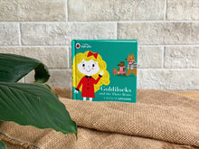 Load image into Gallery viewer, Little Pop-Ups: Goldilocks and the Three Bears
