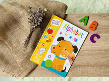 Load image into Gallery viewer, [GIFT SET] All About Alphabets and Numbers
