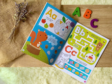 Load image into Gallery viewer, [GIFT SET] All About Alphabets and Numbers
