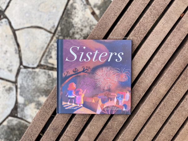sisters book for kids
