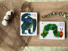 Load image into Gallery viewer, Eric Carle - From Head to Toe
